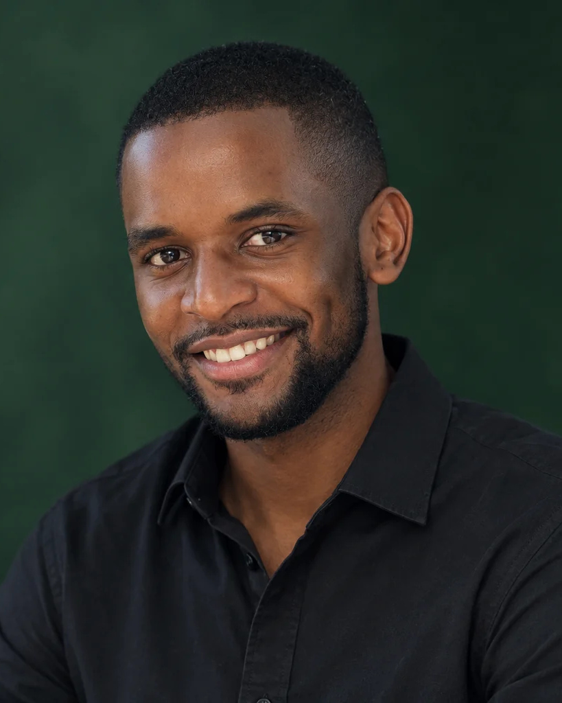 Joshua Mandjata, Founder and Strategy Director of Double Digit Media